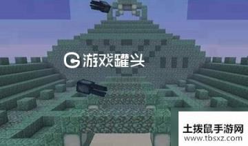 我的世界海底神殿怎么找 如何探索海底神殿