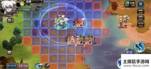 梦幻模拟战封印战域第二战域怎么通关 封印战域第二战域通关攻略[视频][多图]
