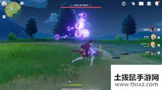 原神无相之雷boss怎么打 原神无相之雷打法技巧详解