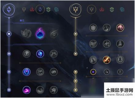 《LOL》10.6大头符文推荐