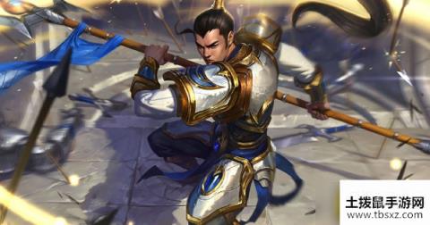 云顶之弈S3星神赵信阵容怎么搭配-S3星神赵信阵容搭配推荐