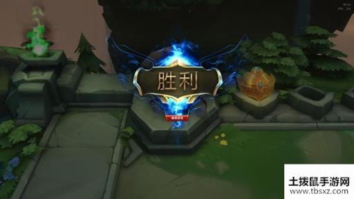 《LOL》云顶之弈10.6太空海盗阵容搭配