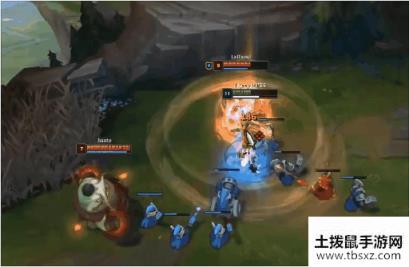 《LOL》10.6瑟提加点攻略