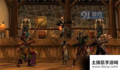 魔兽世界怀旧服海潮之石任务怎么完成 魔兽世界怀旧服海潮之石任务完成技巧详解