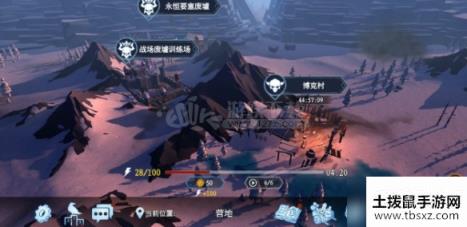 凛冬手游龙饿了怎么办 怎么喂龙