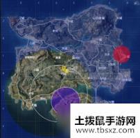和平精英圈中圈模式怎么玩 圈中圈模式玩法规则解析