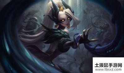 LOL新皮肤魔女系列怎么样_莫甘娜乐芙兰婕拉魔女皮肤介绍