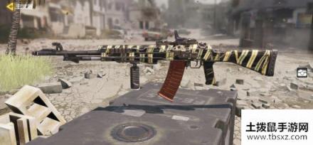 使命召唤手游ASM10武器详细攻略 ASM10怎么用