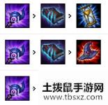 《LOL》Xiaohu妖姬S10天赋出装介绍