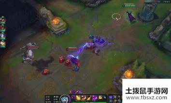 《LOL》Xiaohu妖姬S10天赋出装介绍