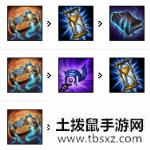 《LOL》Xiaohu塞拉斯S10天赋出装介绍