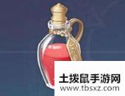 原神大力药剂怎么做 大力药剂料理制作攻略