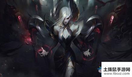 《LOL》2020魔女系列皮肤大全