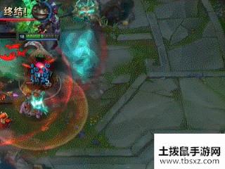 《LOL》2020克隆模式蛤蟆符文天赋出装介绍