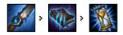 《LOL》10.6打野岩雀符文天赋介绍