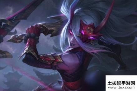 《LOL》10.6卡特装备选择攻略