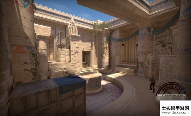 《CSGO》新地图新武器箱登场棱彩2号武器箱上线