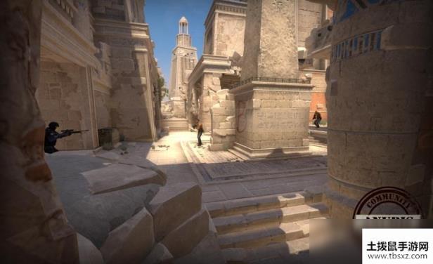 《CSGO》新地图新武器箱登场棱彩2号武器箱上线