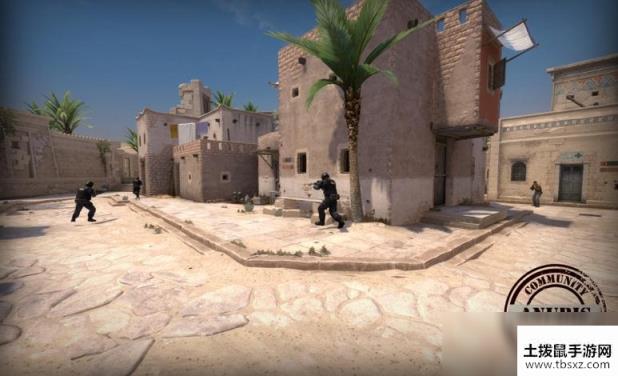 《CSGO》新地图新武器箱登场棱彩2号武器箱上线