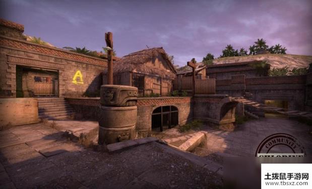 《CSGO》新地图新武器箱登场棱彩2号武器箱上线