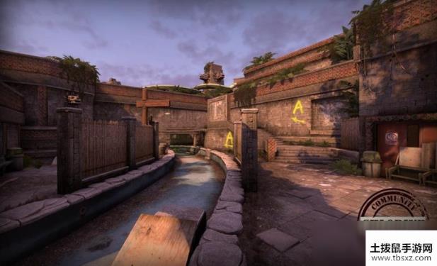 《CSGO》新地图新武器箱登场棱彩2号武器箱上线