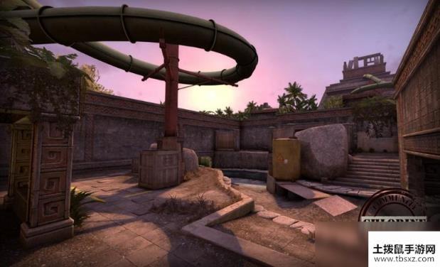 《CSGO》新地图新武器箱登场棱彩2号武器箱上线