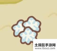 《动物餐厅》雪花解锁攻略