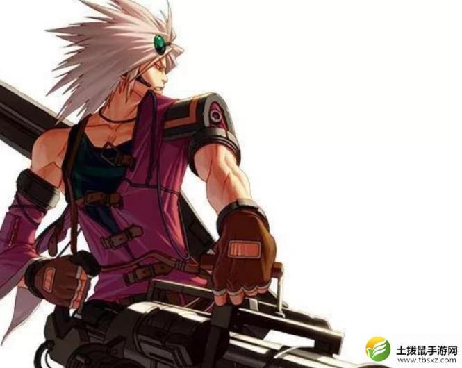 DNF100级男大枪SS武器选择推荐
