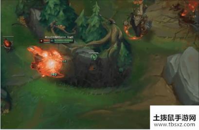 《LOL》10.6下路法核乌鸦符文天赋介绍