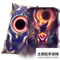 《LOL》银河战争2020事件详情