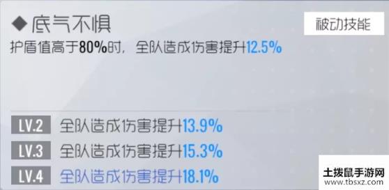 双生视界水着艾琳技能详解 水着艾琳值不值得培养