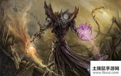 《魔兽世界怀旧服》术士p4阶段毕业装备