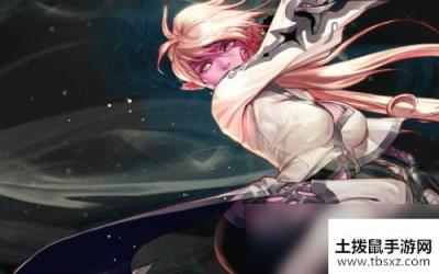 《DNF》匿影和暗杀团长的玉妆刀对比