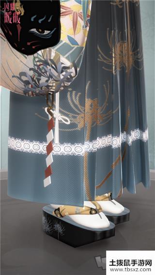 闪耀暖暖不识君怎么获得 累充套装不识君视频预览