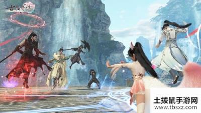 《古剑奇谭OL》列传“月鸣清虫”系列完结，新赛季精美奖励不容错过