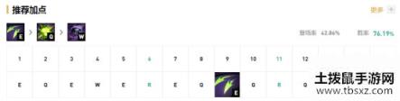 《LOL》10.7上单蛇女玩法攻略