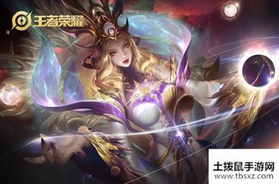 王者荣耀新一周英雄胜率(4.2-4.8)：武则天胜率重回第一、伽罗第二