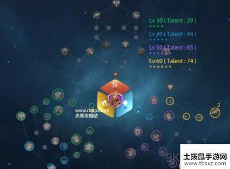 万国觉醒凯拉技能与天赋是什么 万国觉醒凯拉技能天赋分析