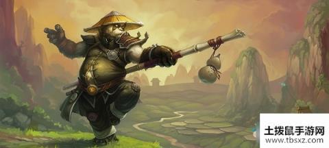 《魔兽世界》9.0武僧职业改动前瞻蓝贴