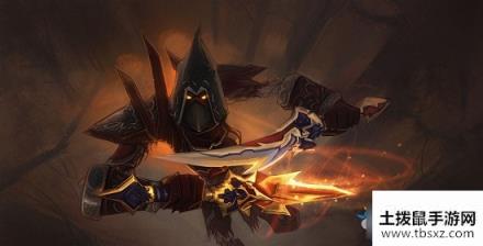 《魔兽世界》9.0盗贼职业改动前瞻蓝贴