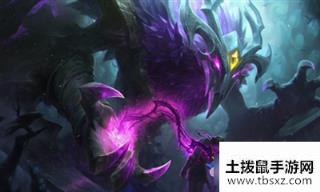 《LOL》10.7版本中单梦魇玩法介绍