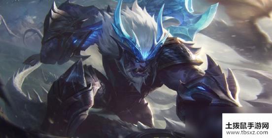 《LOL》10.7打野巨魔玩法攻略