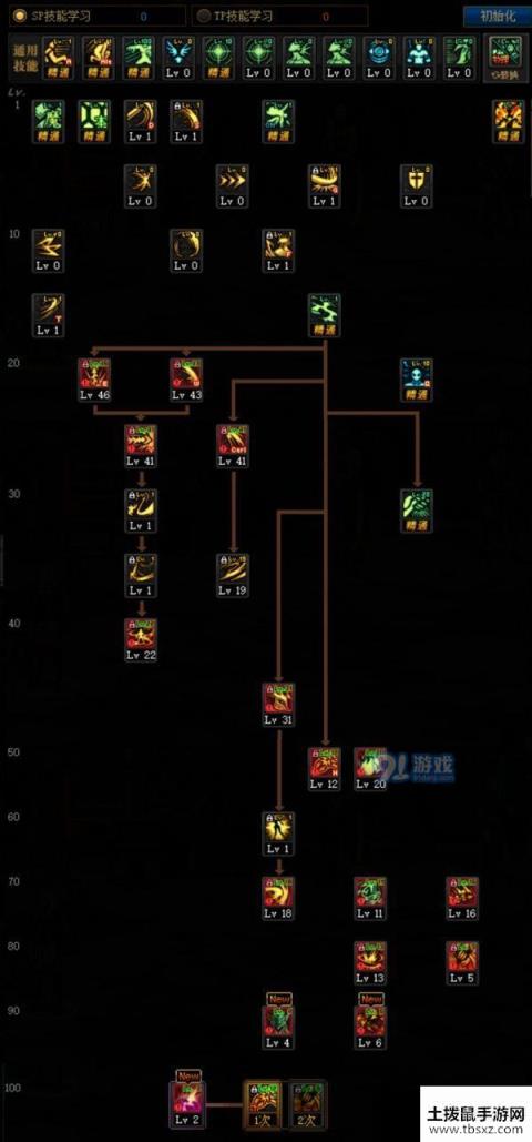 DNF极诣契魔者技能最强加点推荐 DNF极诣契魔者技能怎么加点厉害