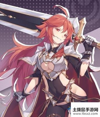 《命运神界梦境链接》琪拉雅图鉴