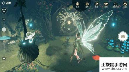 网易幻想MMO《天谕》手游官宣4月17日开启测试