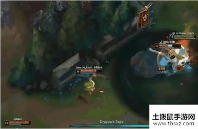 《LOL》10.6盲僧出装玩法攻略
