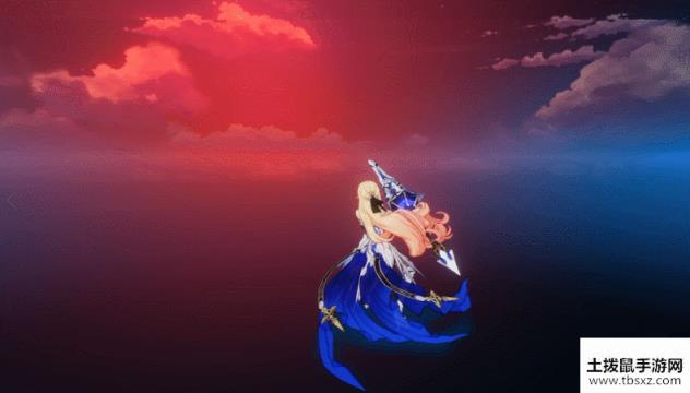 《崩坏3》辉骑士月魄技能介绍