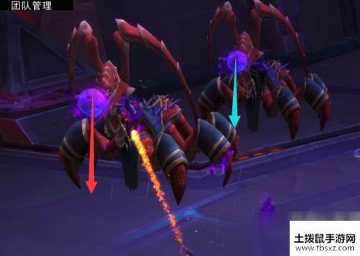 《魔兽世界》尼奥罗萨先知斯基特拉打法攻略