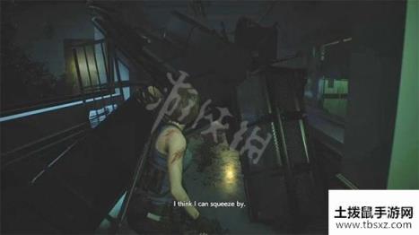 生化危机3重制版沙漠之鹰获取攻略