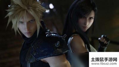 FF7重制版魔晶石怎么收集 最终幻想7重制版43个魔晶石收集位置大全